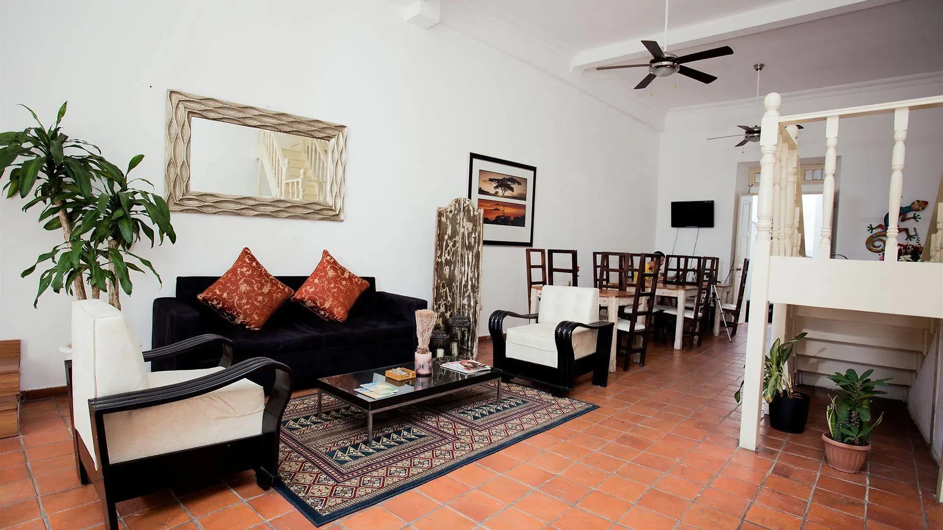 *** Bed & Breakfast Hotel Portes 9 Santo Domingo Den Dominikanske Republik