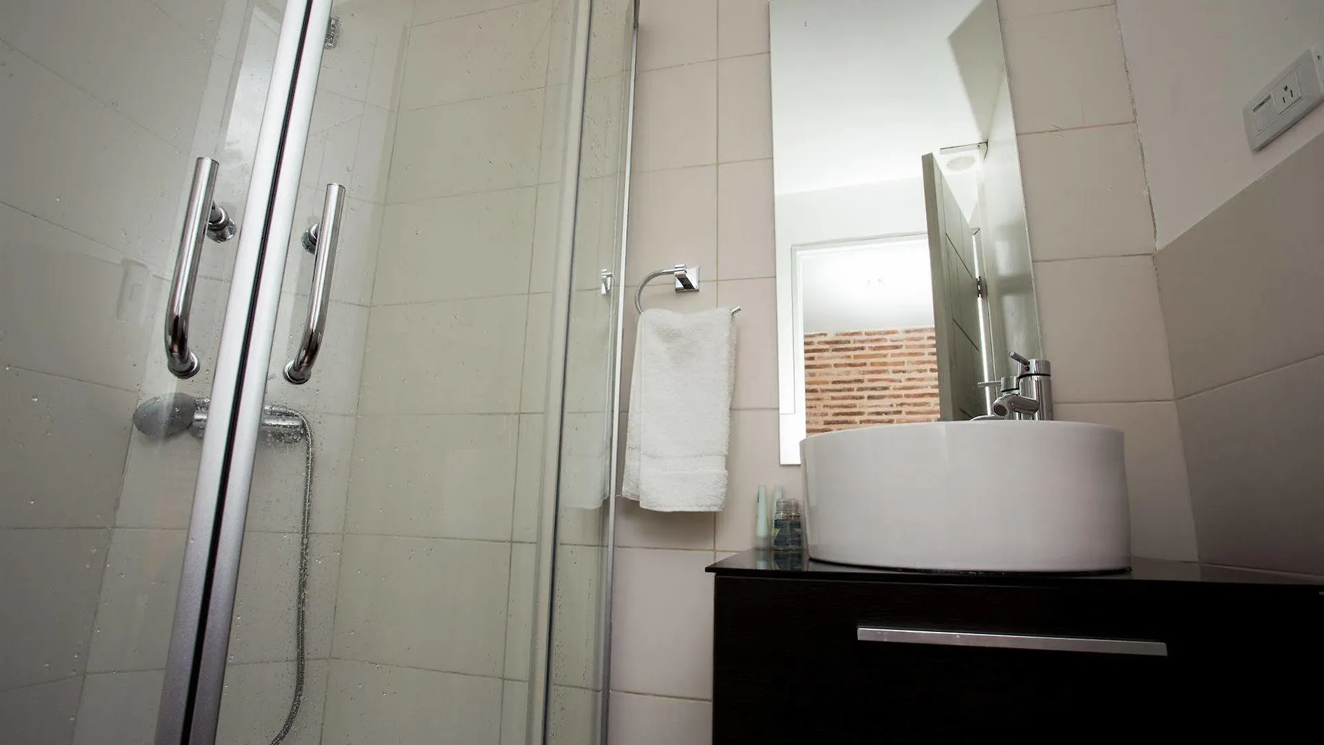 Hotel Portes 9 Santo Domingo