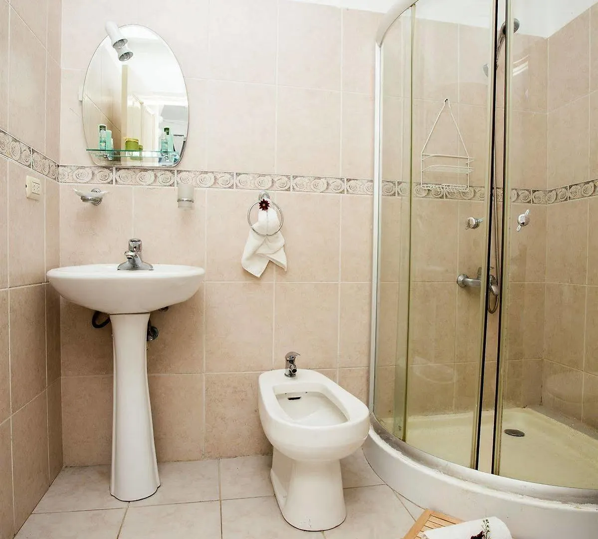 Bed & Breakfast Hotel Portes 9 Santo Domingo