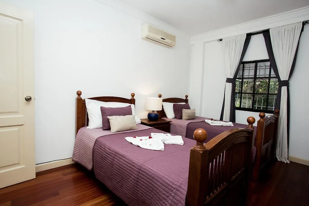 Hotel Portes 9 Santo Domingo Dominik Cumhuriyeti