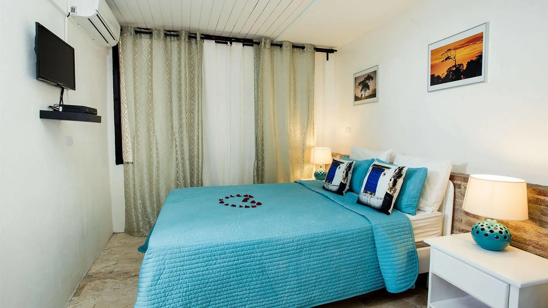 Oda ve Kahvaltı Hotel Portes 9 Santo Domingo