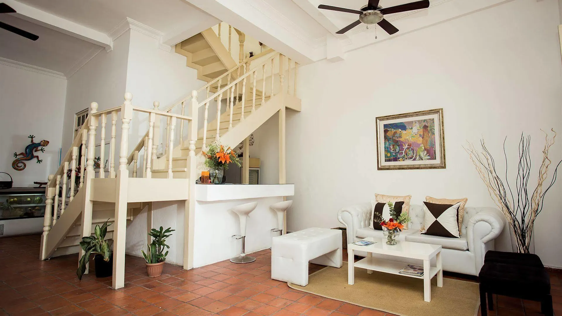 Hotel Portes 9 Santo Domingo Oda ve Kahvaltı