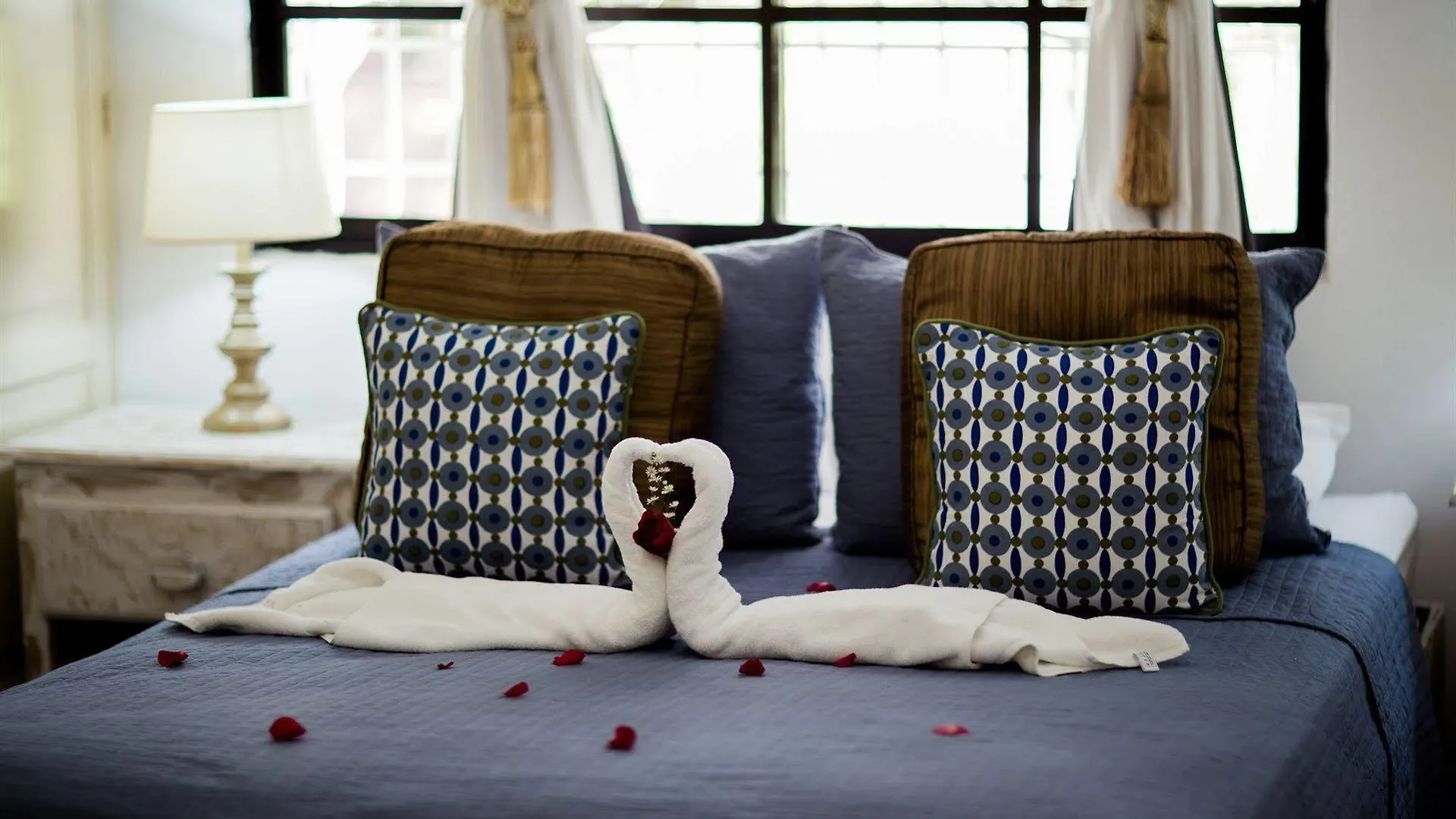Hotel Portes 9 Santo Domingo