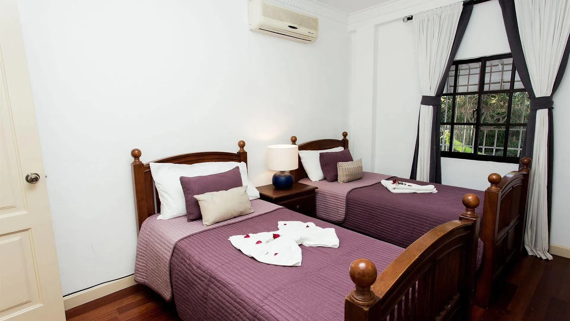 Hotel Portes 9 Santo Domingo 3*,  Dominik Cumhuriyeti