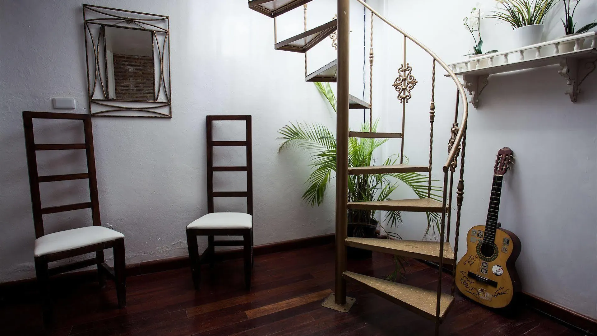 Hotel Portes 9 Santo Domingo